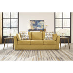 Signature Design by Ashley Keerwick 6750638 Sofa IMAGE 5