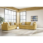 Signature Design by Ashley Keerwick 6750638 Sofa IMAGE 6