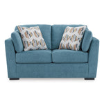 Signature Design by Ashley Keerwick 6750735 Loveseat IMAGE 2