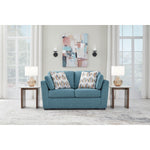 Signature Design by Ashley Keerwick 6750735 Loveseat IMAGE 5