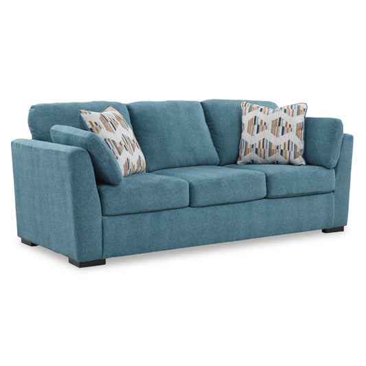 Signature Design by Ashley Keerwick 6750738 Sofa IMAGE 1