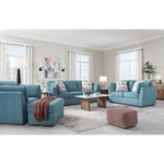Signature Design by Ashley Keerwick 6750739 Queen Sofa Sleeper IMAGE 10