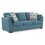Signature Design by Ashley Keerwick 6750739 Queen Sofa Sleeper IMAGE 1