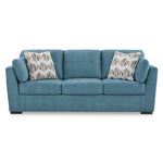 Signature Design by Ashley Keerwick 6750739 Queen Sofa Sleeper IMAGE 2