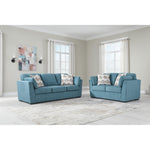 Signature Design by Ashley Keerwick 6750739 Queen Sofa Sleeper IMAGE 7