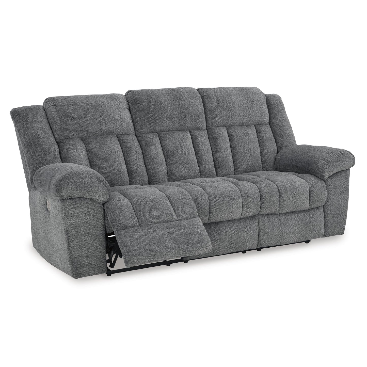 Signature Design by Ashley Tip-Off Power Reclining Sofa 6930415 IMAGE 2