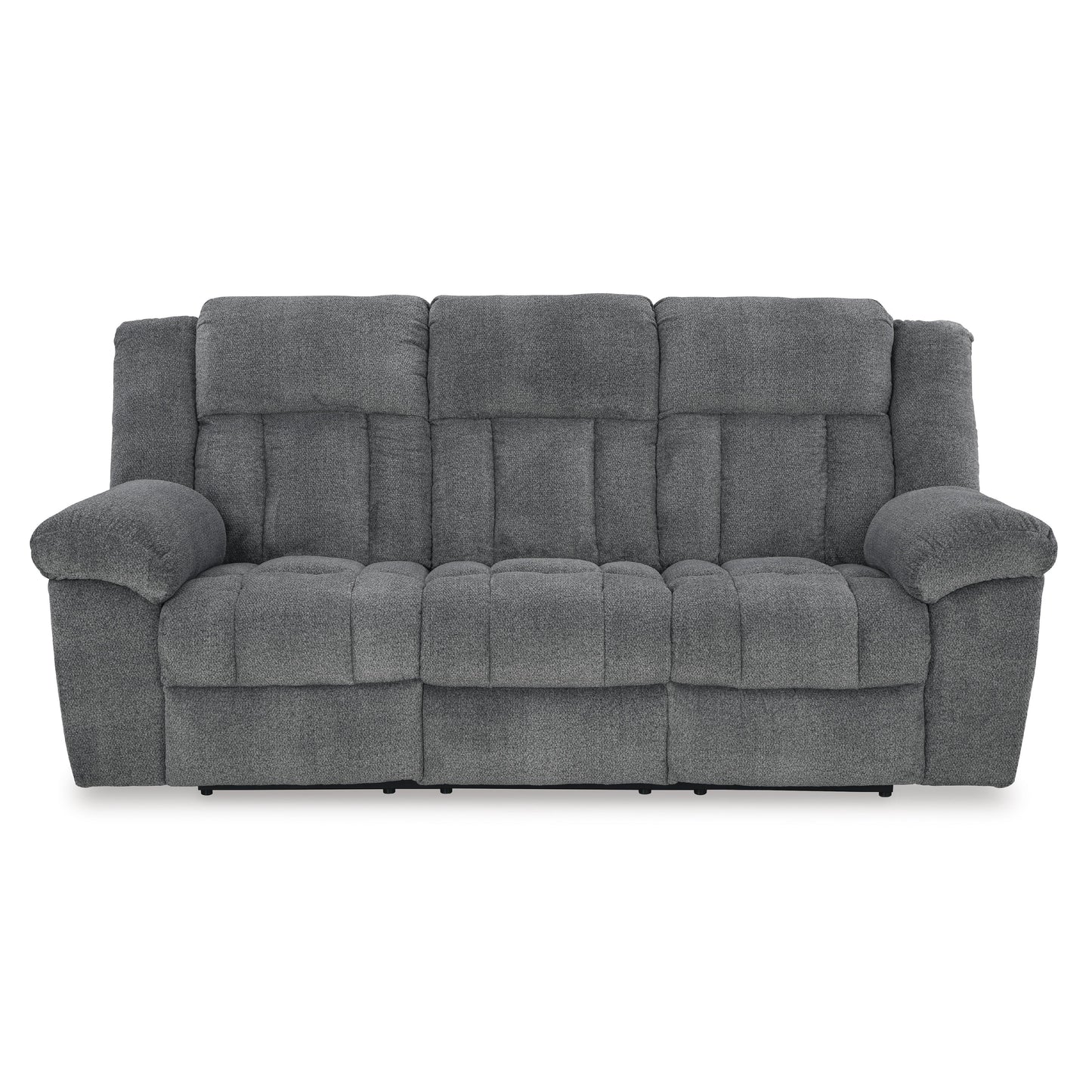 Signature Design by Ashley Tip-Off Power Reclining Sofa 6930415 IMAGE 3
