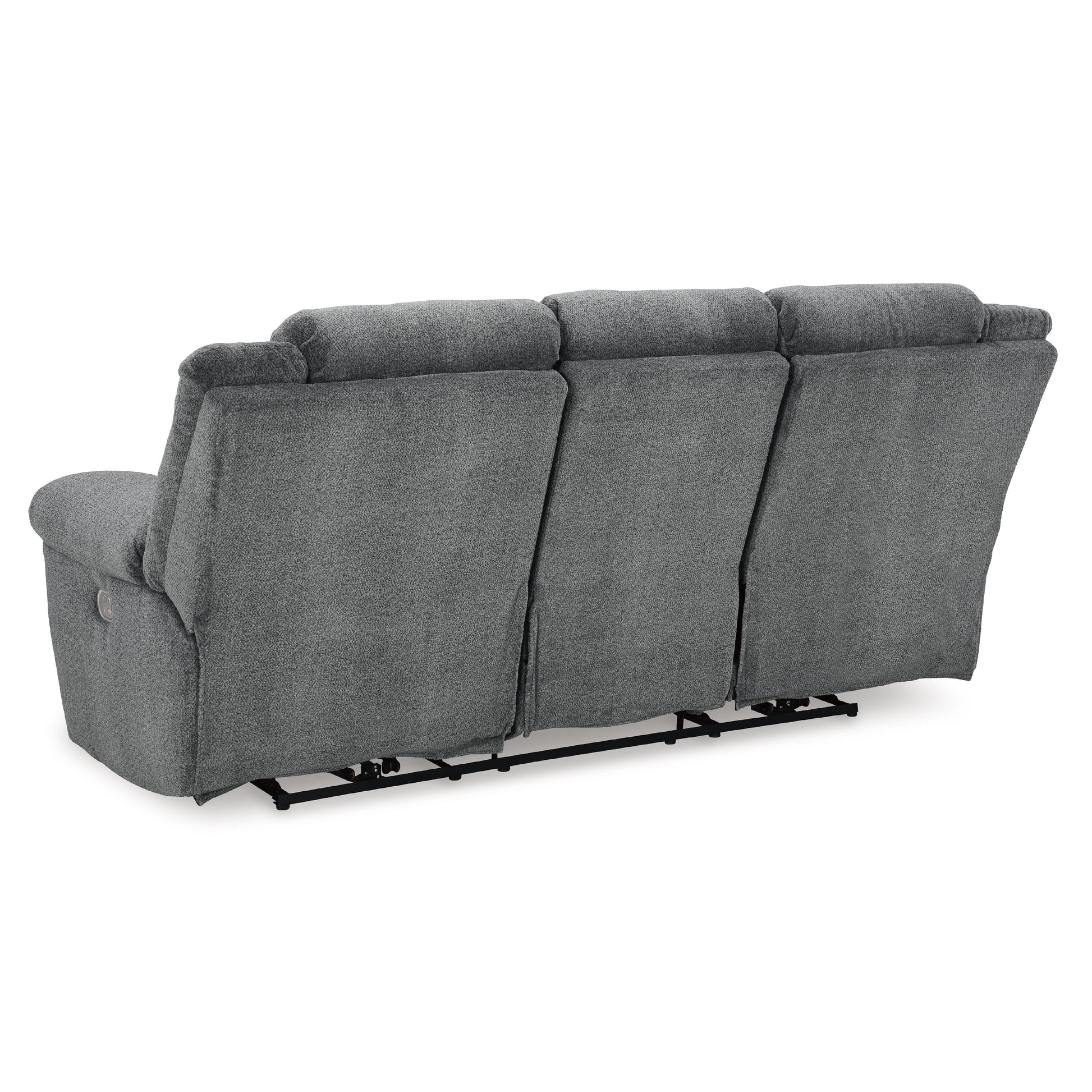 Signature Design by Ashley Tip-Off Power Reclining Sofa 6930415 IMAGE 5