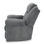 Signature Design by Ashley Tip-Off 6930482 Power Recliner with Adjustable Headrest IMAGE 5