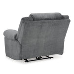 Signature Design by Ashley Tip-Off 6930482 Power Recliner with Adjustable Headrest IMAGE 6