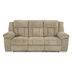 Signature Design by Ashley Tip-Off 6930515 Power Reclining Sofa with Adjustable Headrest IMAGE 4