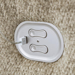 Signature Design by Ashley Tip-Off 6930515 Power Reclining Sofa with Adjustable Headrest IMAGE 9