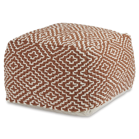 Signature Design by Ashley Brynnsen A1001056 Pouf IMAGE 1