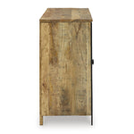 Signature Design by Ashley Camney A4000581 Accent Cabinet IMAGE 4