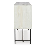 Signature Design by Ashley Freyton A4000582 Accent Cabinet IMAGE 4