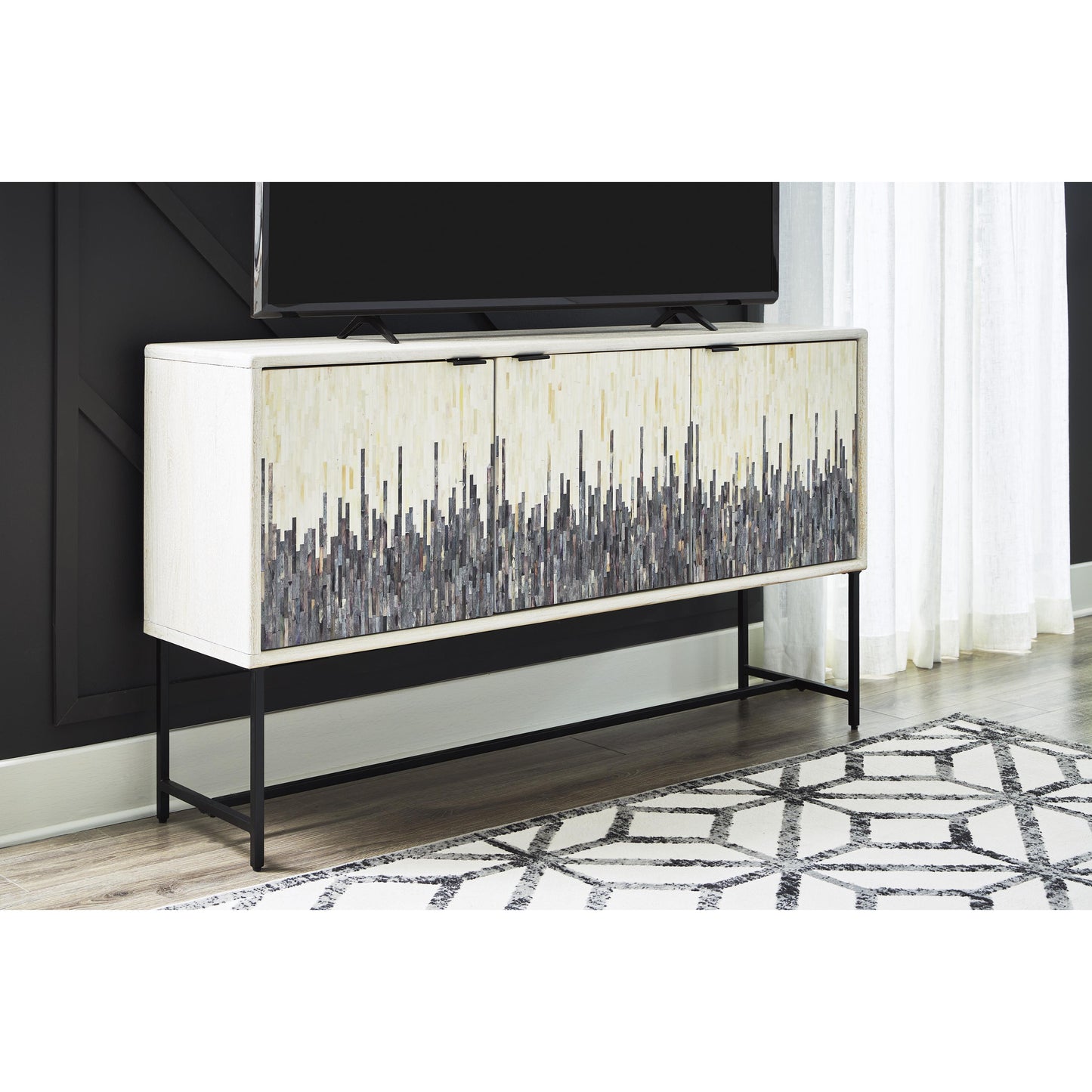 Signature Design by Ashley Accent Cabinets Cabinets A4000582 IMAGE 6