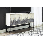 Signature Design by Ashley Freyton A4000582 Accent Cabinet IMAGE 6