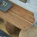 Signature Design by Ashley Holward A4000592 Console Sofa Table IMAGE 6