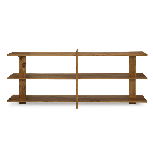 Signature Design by Ashley Fayemour A4000593 Console Sofa Table IMAGE 2