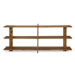 Signature Design by Ashley Fayemour A4000593 Console Sofa Table IMAGE 2