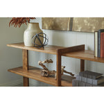 Signature Design by Ashley Fayemour A4000593 Console Sofa Table IMAGE 4
