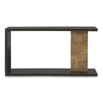 Signature Design by Ashley Camlett A4000594 Console Sofa Table IMAGE 2