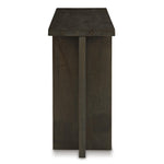 Signature Design by Ashley Jalenry A4000596 Console Sofa Table IMAGE 3