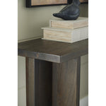 Signature Design by Ashley Jalenry A4000596 Console Sofa Table IMAGE 5