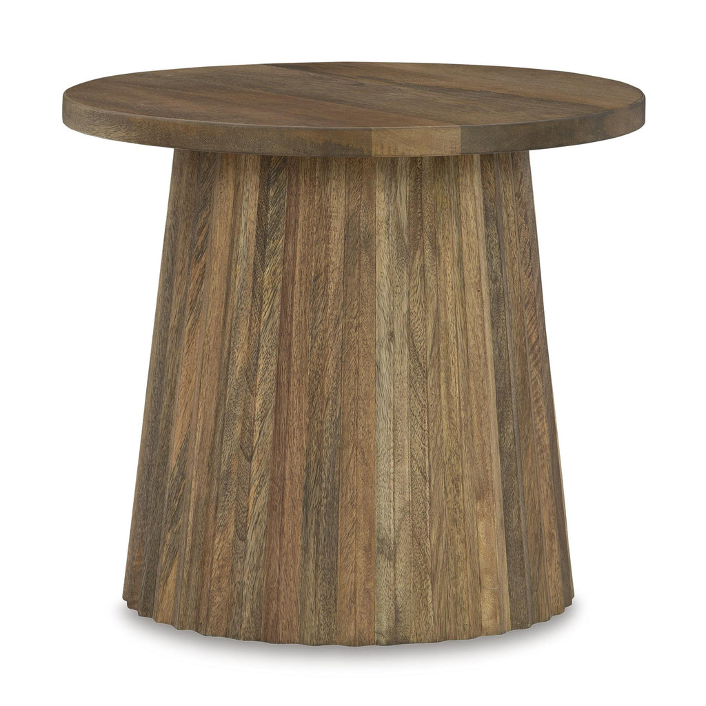 Signature Design by Ashley Ceilby A4000602 Accent Table IMAGE 1