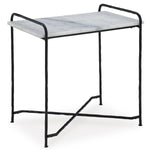 Signature Design by Ashley Ashber A4000609 Accent Table IMAGE 1