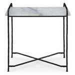 Signature Design by Ashley Ashber A4000609 Accent Table IMAGE 2