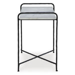 Signature Design by Ashley Ashber A4000609 Accent Table IMAGE 3