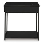 Signature Design by Ashley Gemmet A4000643 Accent Table IMAGE 4