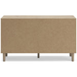 Signature Design by Ashley Cielden B1199-231 Six Drawer Dresser IMAGE 5