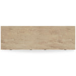 Signature Design by Ashley Cielden B1199-231 Six Drawer Dresser IMAGE 6
