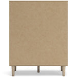 Signature Design by Ashley Cielden B1199-345 Five Drawer Wide Chest IMAGE 5