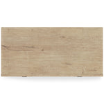 Signature Design by Ashley Cielden B1199-345 Five Drawer Wide Chest IMAGE 6