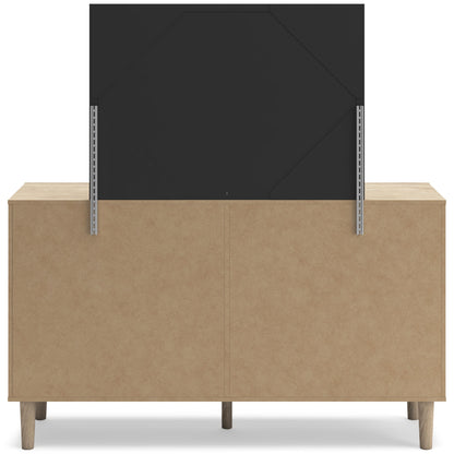  Signature Design by Ashley Cielden B1199B1 Dresser and Mirror IMAGE 5