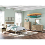  Signature Design by Ashley Cielden B1199B6 Full Panel Bed IMAGE 8