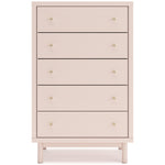 Signature Design by Ashley Wistenpine B1323-245 Five Drawer Chest IMAGE 3