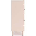 Signature Design by Ashley Wistenpine B1323-245 Five Drawer Chest IMAGE 4