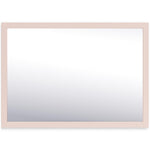 Signature Design by Ashley Wistenpine B1323-36 Bedroom Mirror IMAGE 2