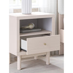 Signature Design by Ashley Wistenpine B1323-91 One Drawer Night Stand IMAGE 8