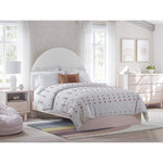 Signature Design by Ashley Wistenpine B1323-91 One Drawer Night Stand IMAGE 9