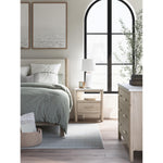 Signature Design by Ashley Cadmori 6-Drawer Dresser with Mirror B2615-231/B2615-36 IMAGE 9