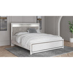 Signature Design by Ashley Altyra B2640B50 King Panel Bed IMAGE 5