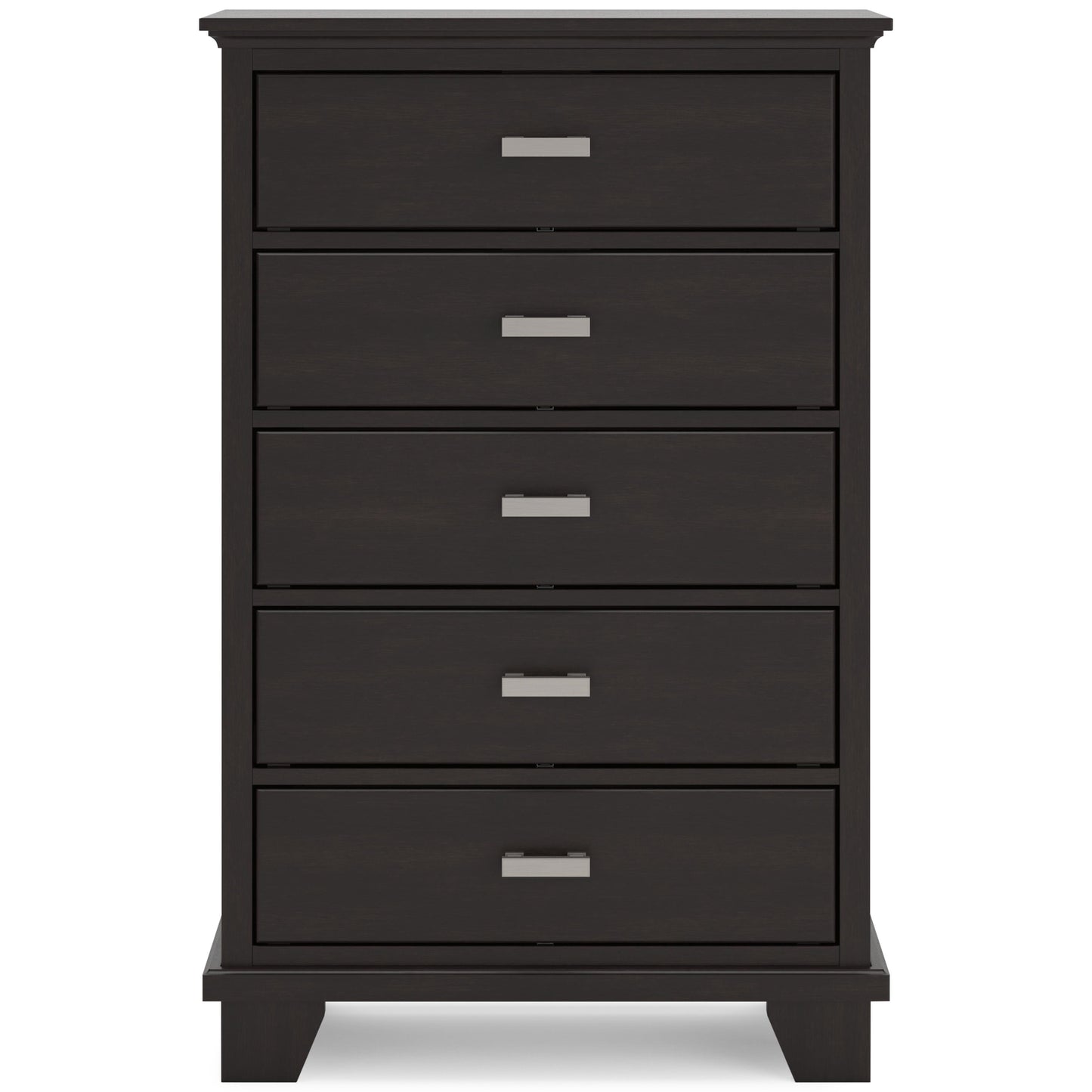 Signature Design by Ashley Covetown B441-46 Five Drawer Chest IMAGE 3
