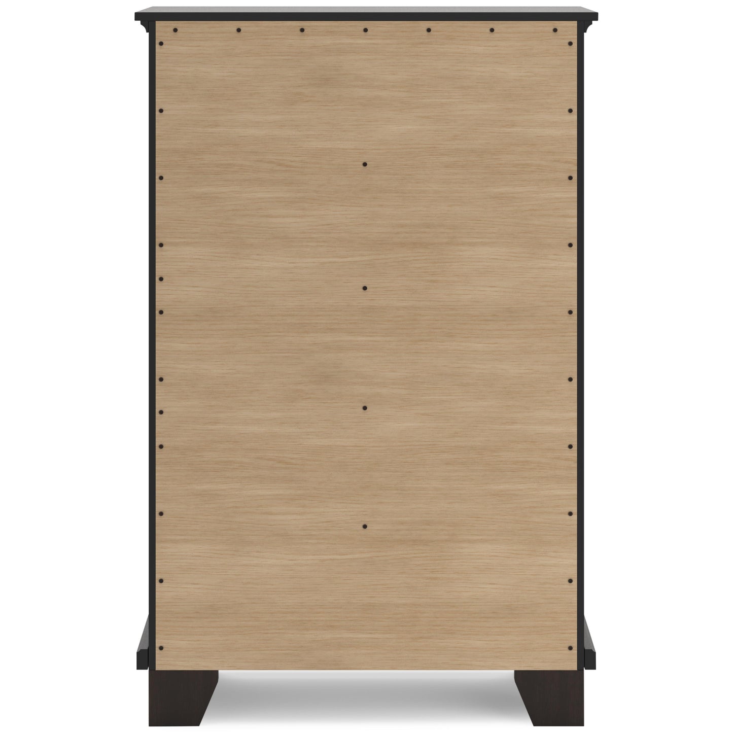 Signature Design by Ashley Covetown 5-Drawer Chest B441-46 IMAGE 5