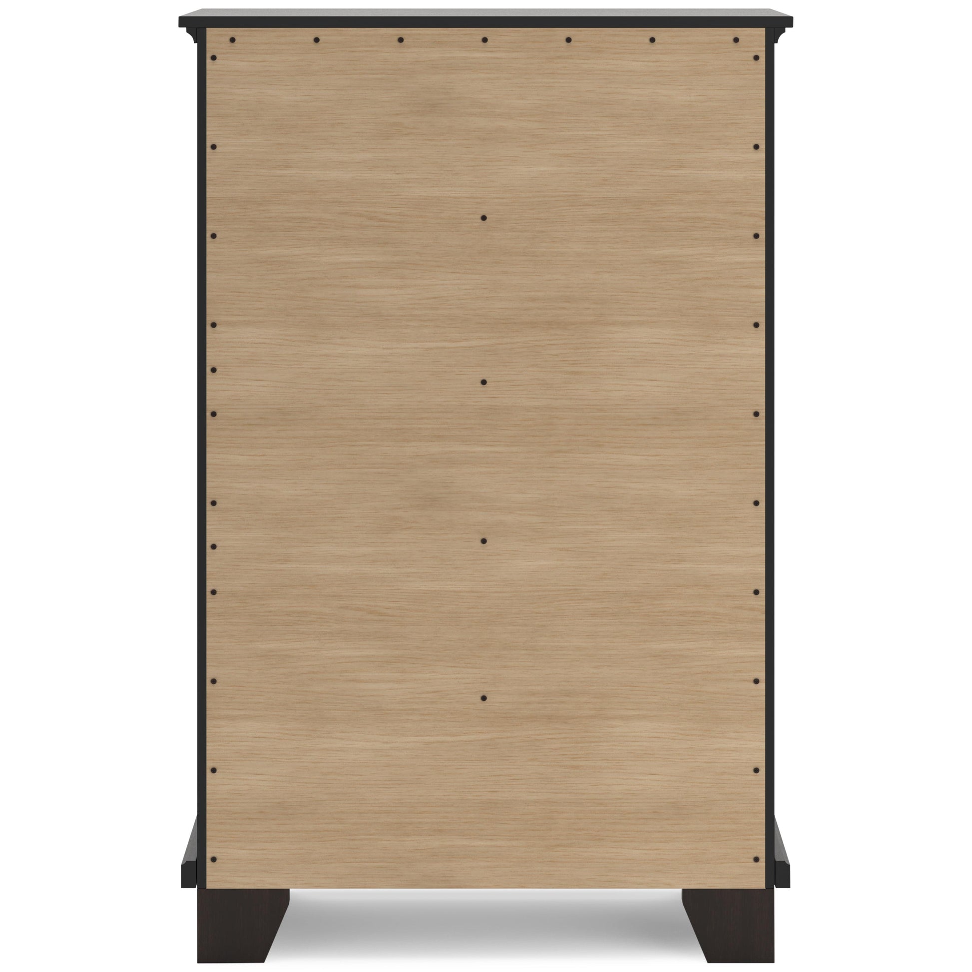 Signature Design by Ashley Covetown B441-46 Five Drawer Chest IMAGE 5