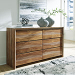 Signature Design by Ashley Dressonni B790-31 Dresser IMAGE 5